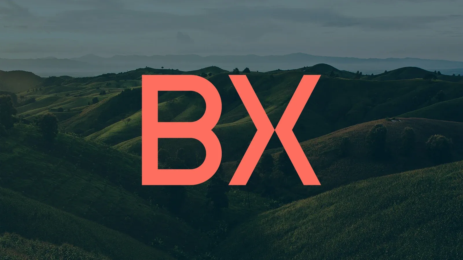 BX environmental data platform featured visual